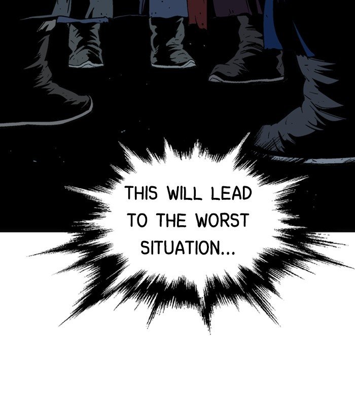 Read Gosu ENGLISH Manga Online