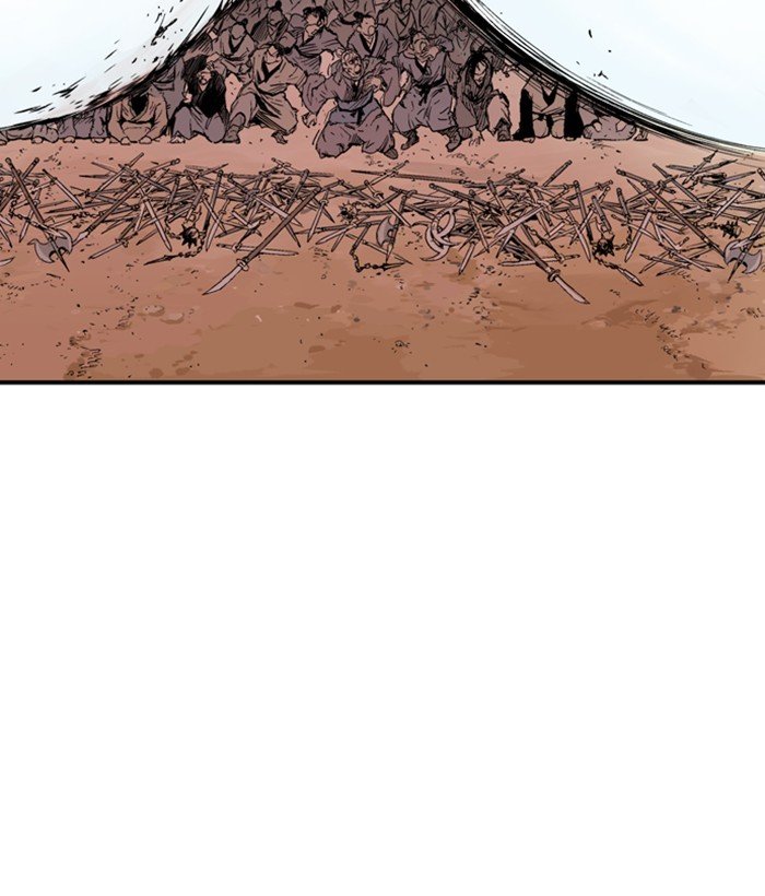 Read Gosu ENGLISH Manga Online