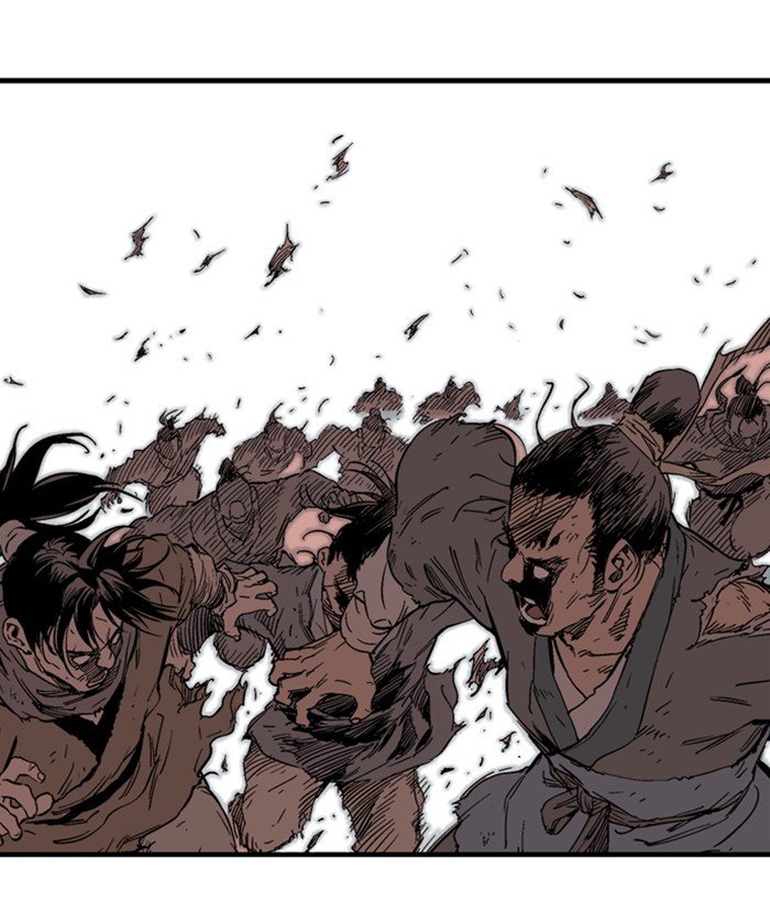 Read Gosu ENGLISH Manga Online