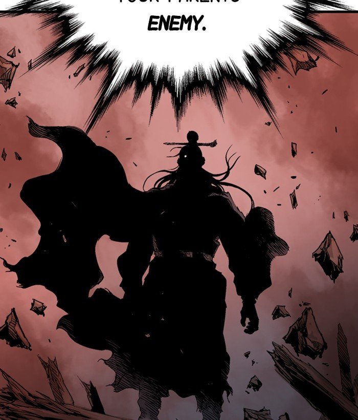 Read Gosu ENGLISH Manga Online