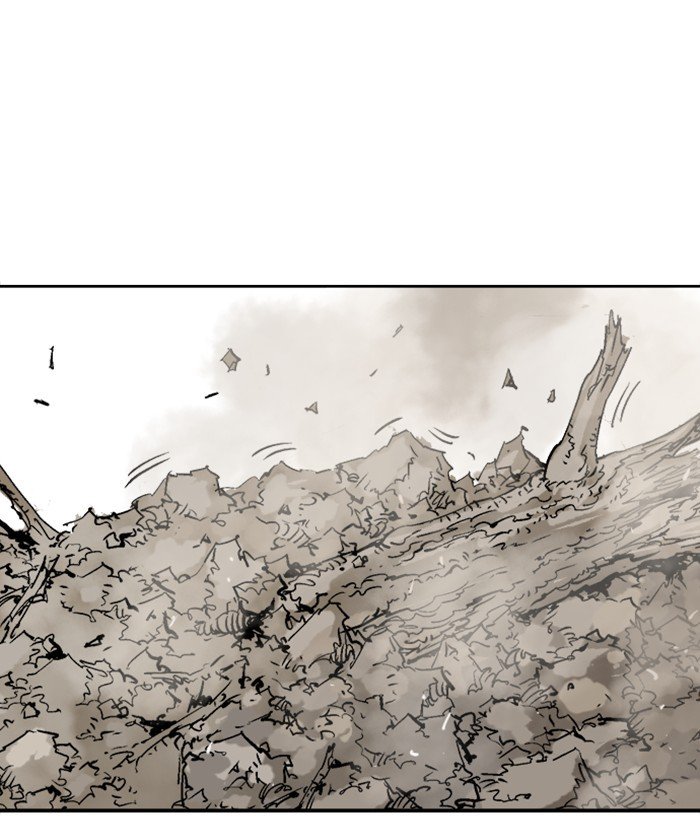 Read Gosu ENGLISH Manga Online