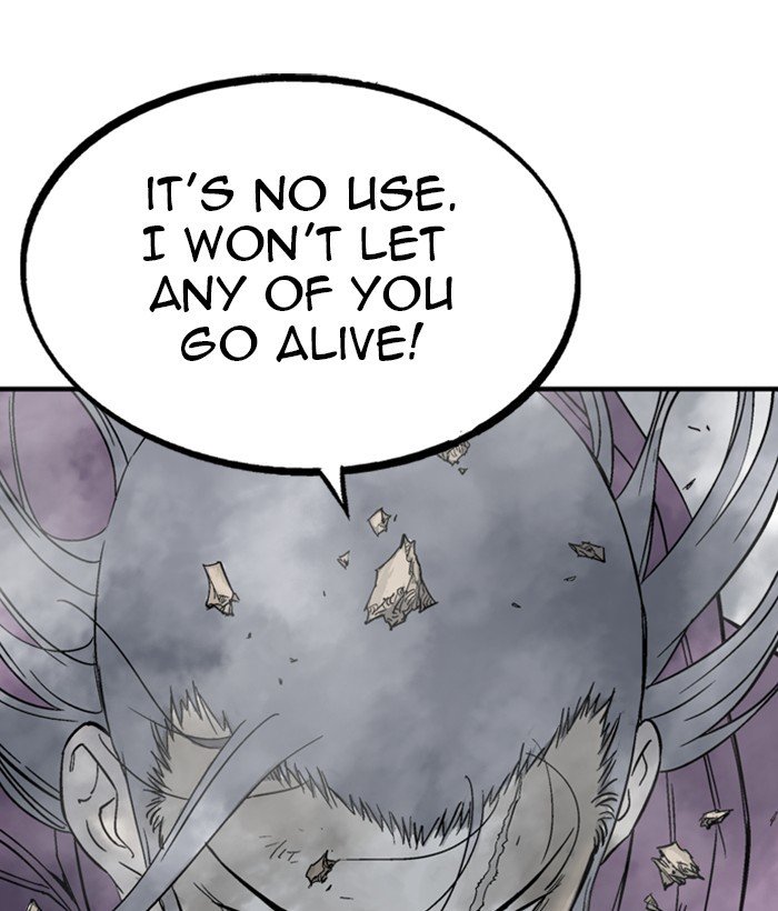 Read Gosu ENGLISH Manga Online