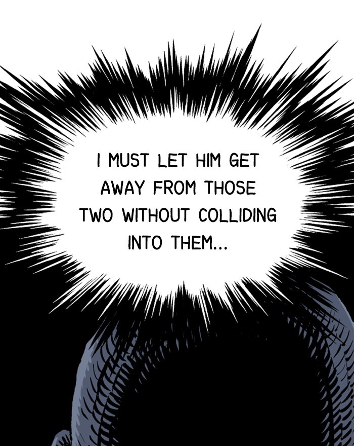 Read Gosu ENGLISH Manga Online