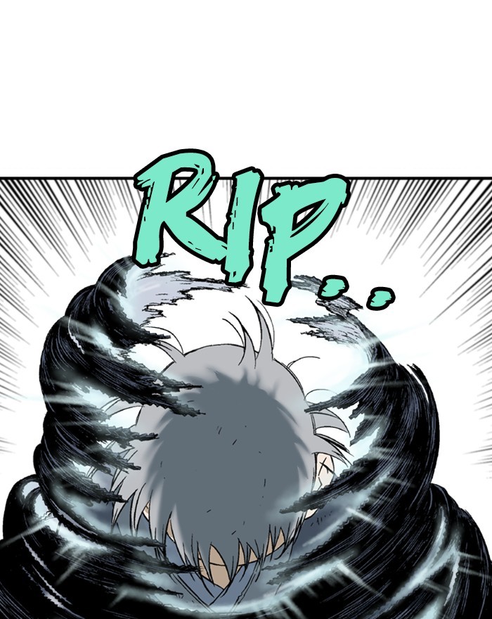 Read Gosu ENGLISH Manga Online