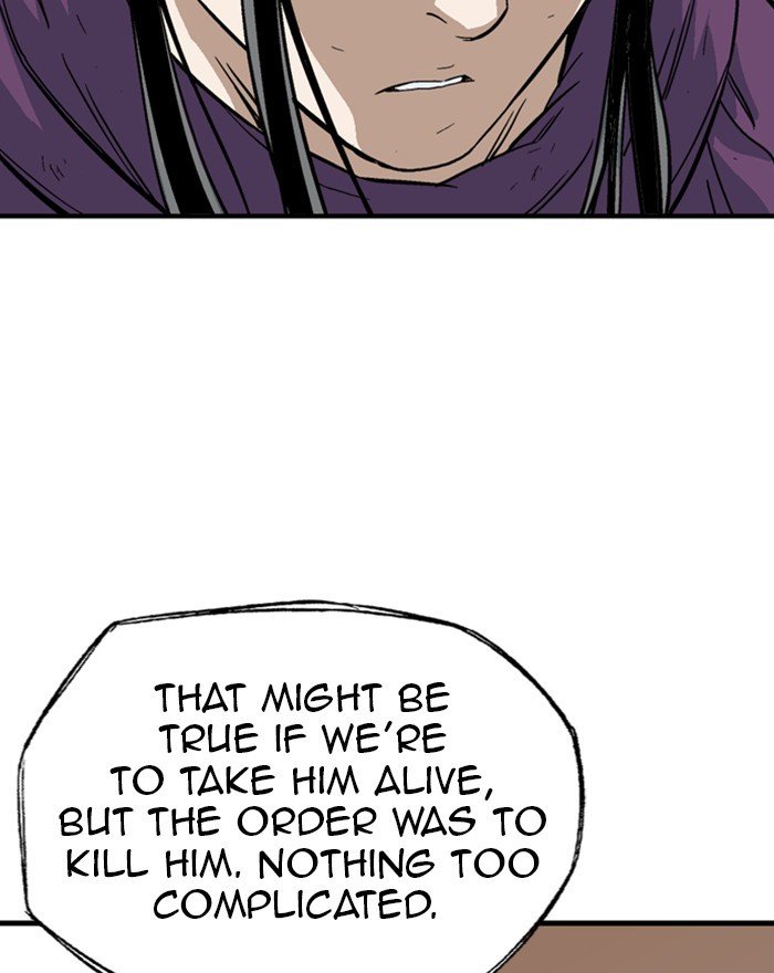 Read Gosu ENGLISH Manga Online