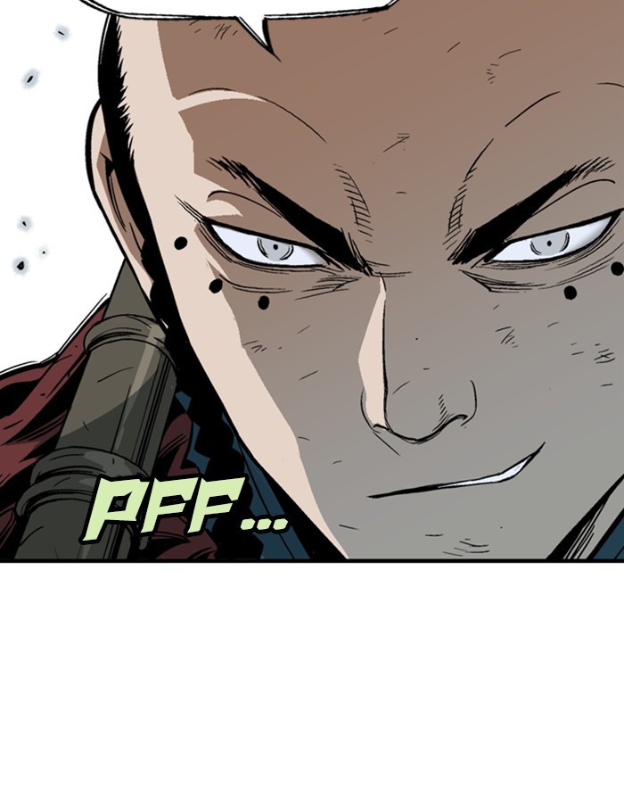 Read Gosu ENGLISH Manga Online