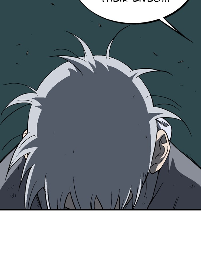 Read Gosu ENGLISH Manga Online