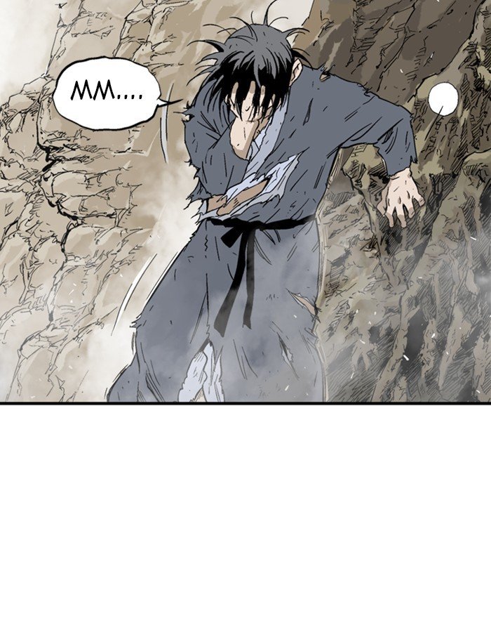 Read Gosu ENGLISH Manga Online