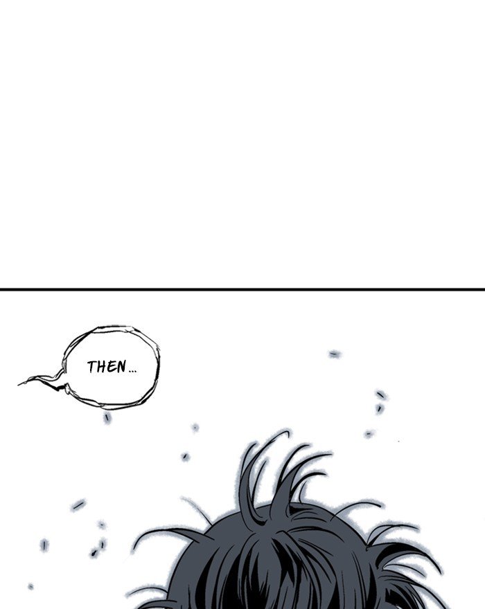 Read Gosu ENGLISH Manga Online