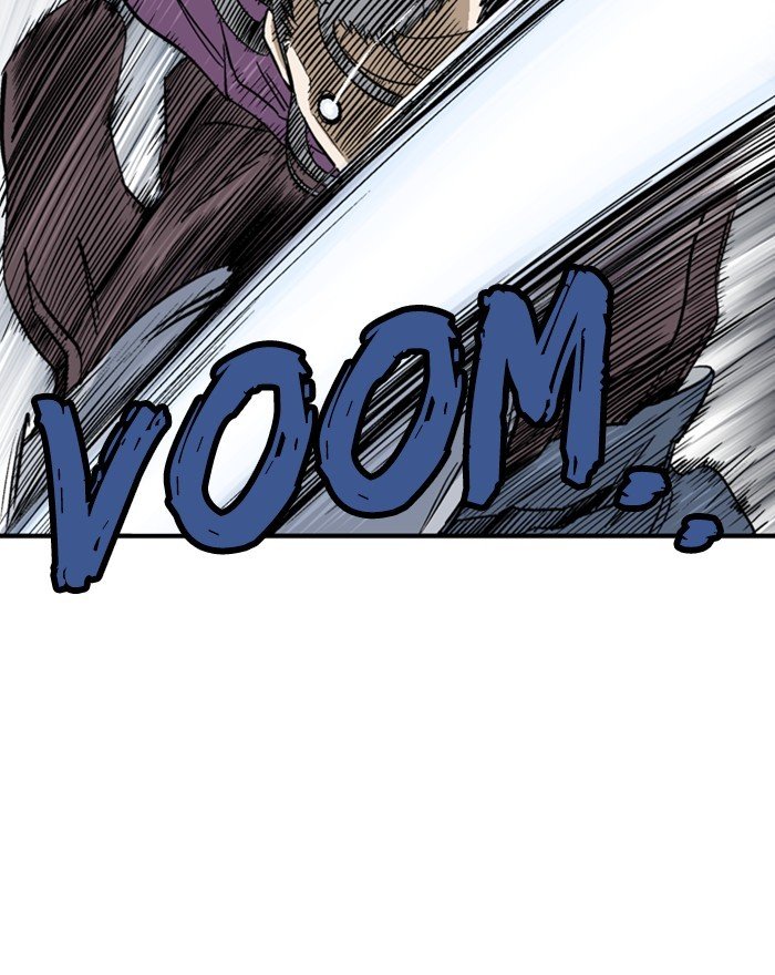 Read Gosu ENGLISH Manga Online