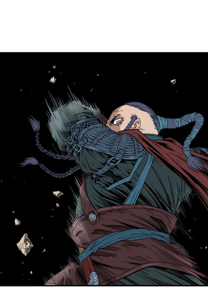 Read Gosu ENGLISH Manga Online