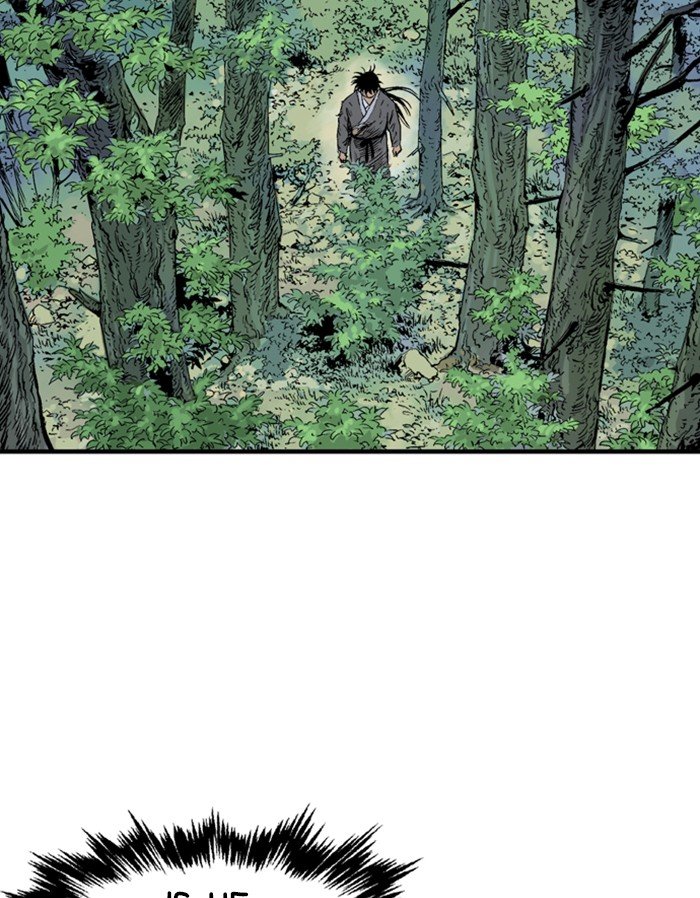 Read Gosu ENGLISH Manga Online