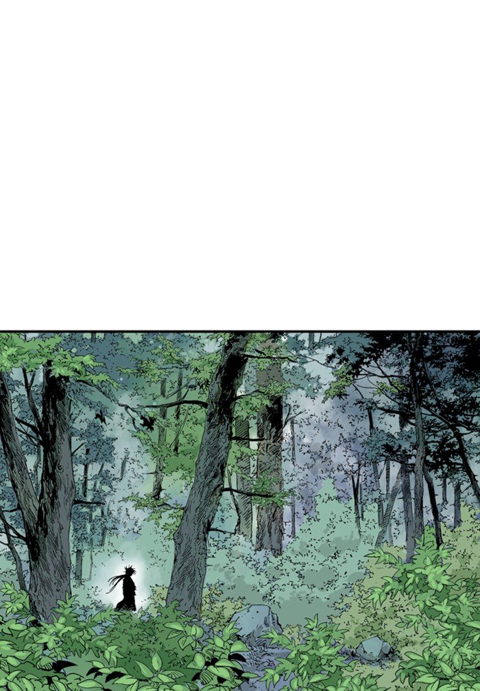 Read Gosu ENGLISH Manga Online