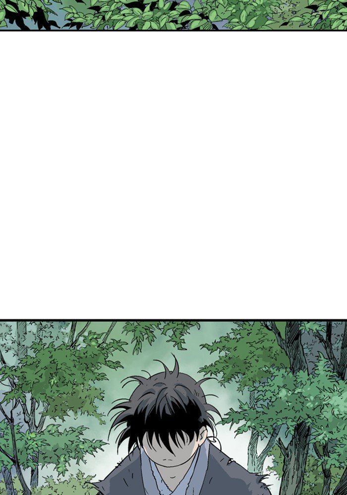 Read Gosu ENGLISH Manga Online