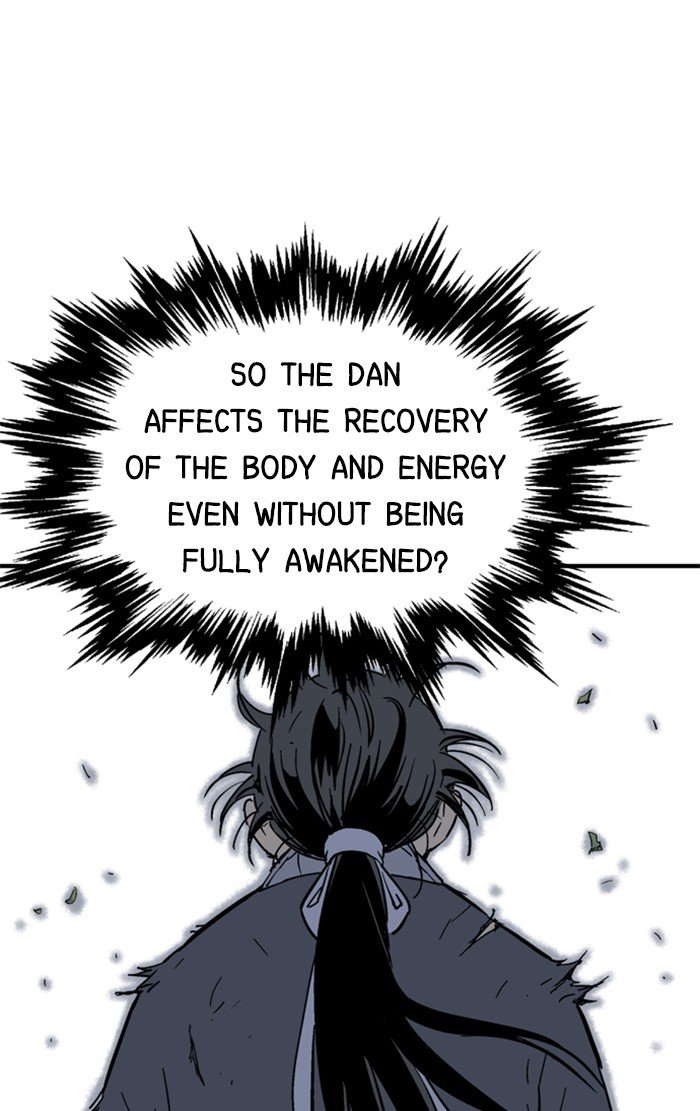 Read Gosu ENGLISH Manga Online