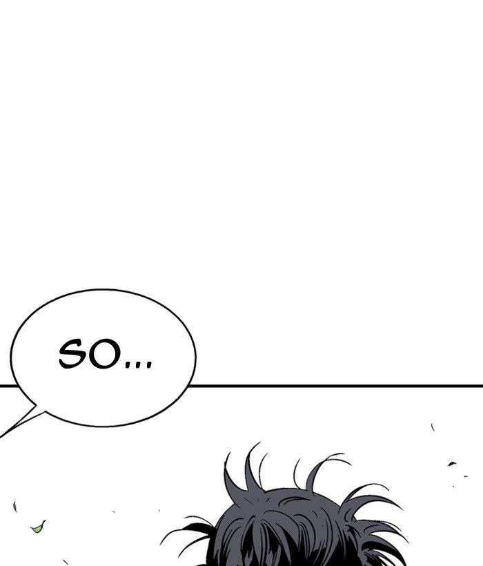 Read Gosu ENGLISH Manga Online