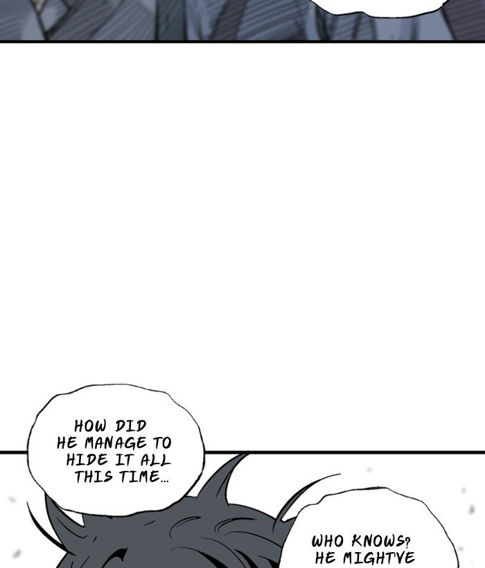 Read Gosu ENGLISH Manga Online