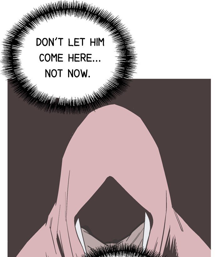 Read Gosu ENGLISH Manga Online