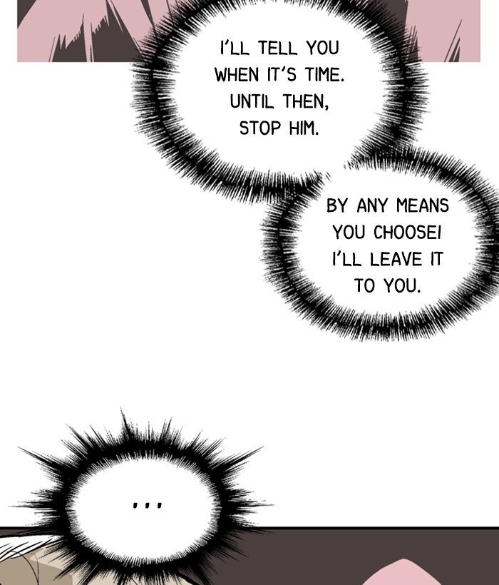 Read Gosu ENGLISH Manga Online