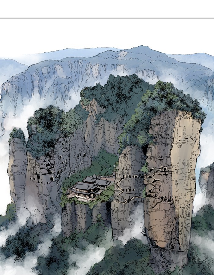 Read Gosu ENGLISH Manga Online