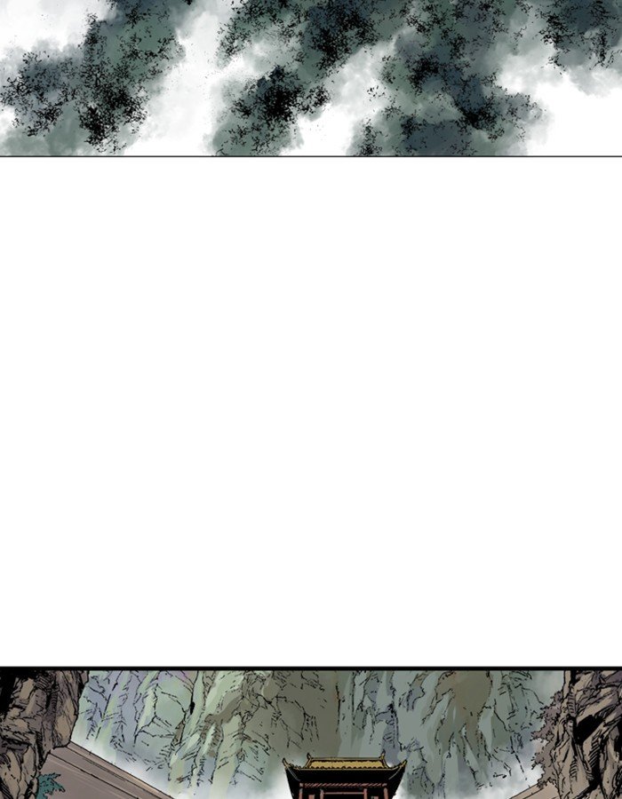 Read Gosu ENGLISH Manga Online