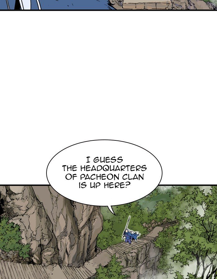 Read Gosu ENGLISH Manga Online