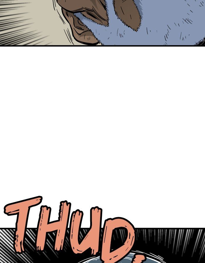 Read Gosu ENGLISH Manga Online