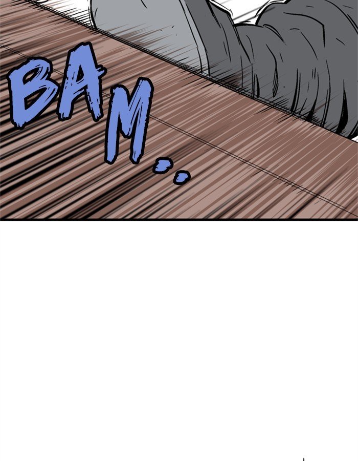 Read Gosu ENGLISH Manga Online