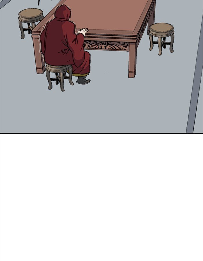 Read Gosu ENGLISH Manga Online