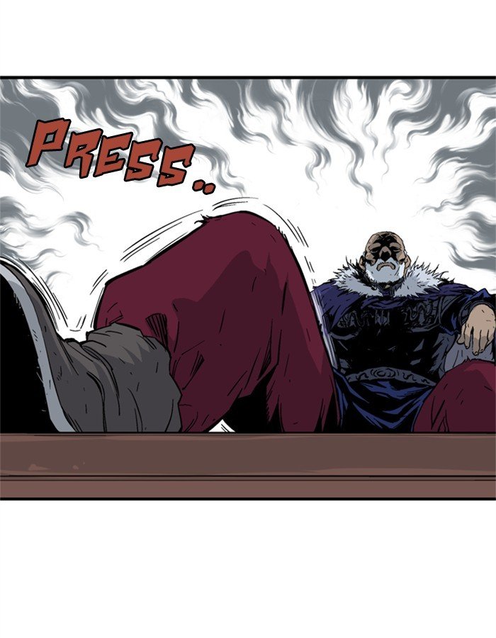 Read Gosu ENGLISH Manga Online