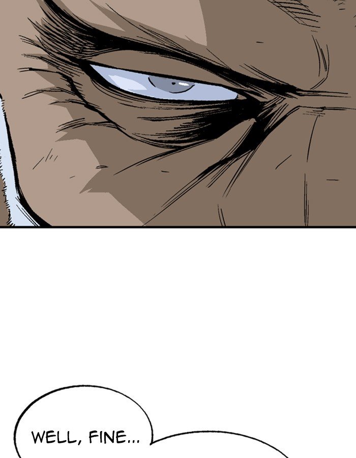 Read Gosu ENGLISH Manga Online