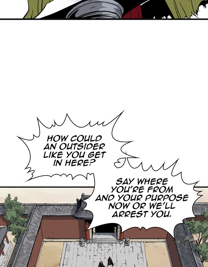 Read Gosu ENGLISH Manga Online