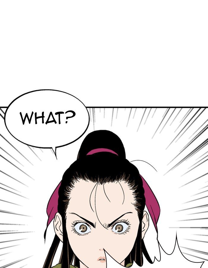 Read Gosu ENGLISH Manga Online