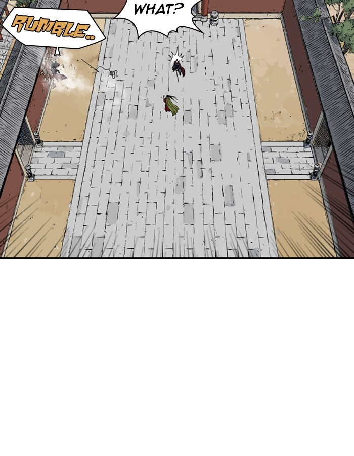 Read Gosu ENGLISH Manga Online