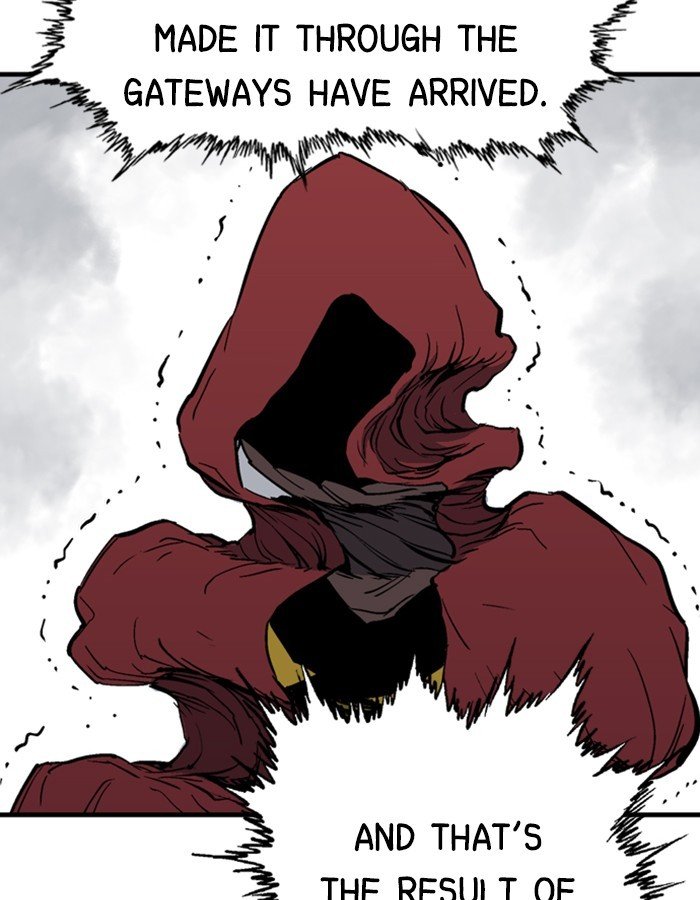 Read Gosu ENGLISH Manga Online