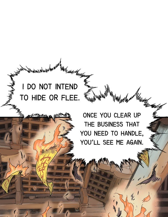 Read Gosu ENGLISH Manga Online