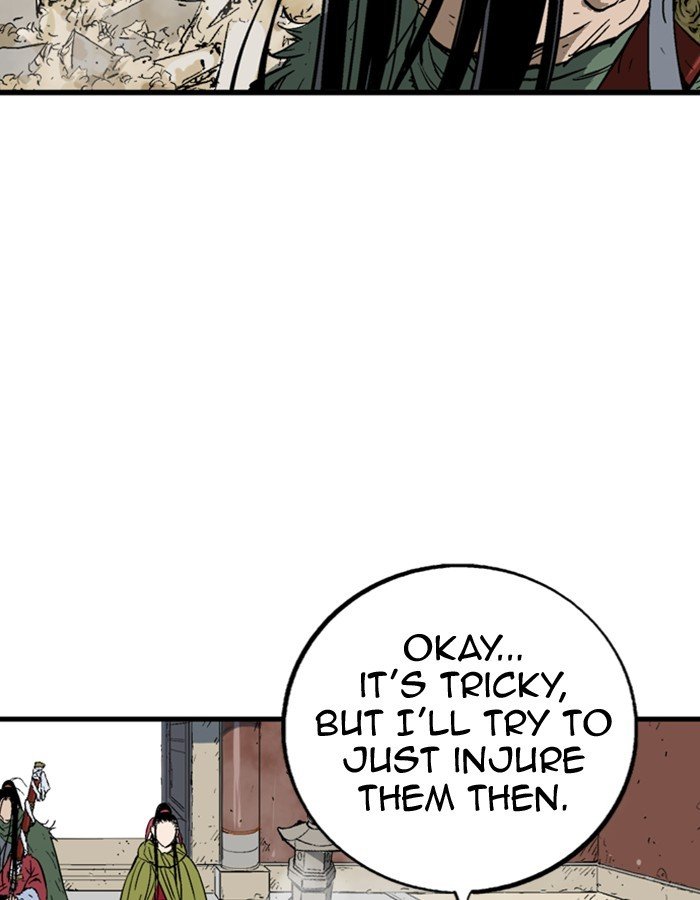 Read Gosu ENGLISH Manga Online