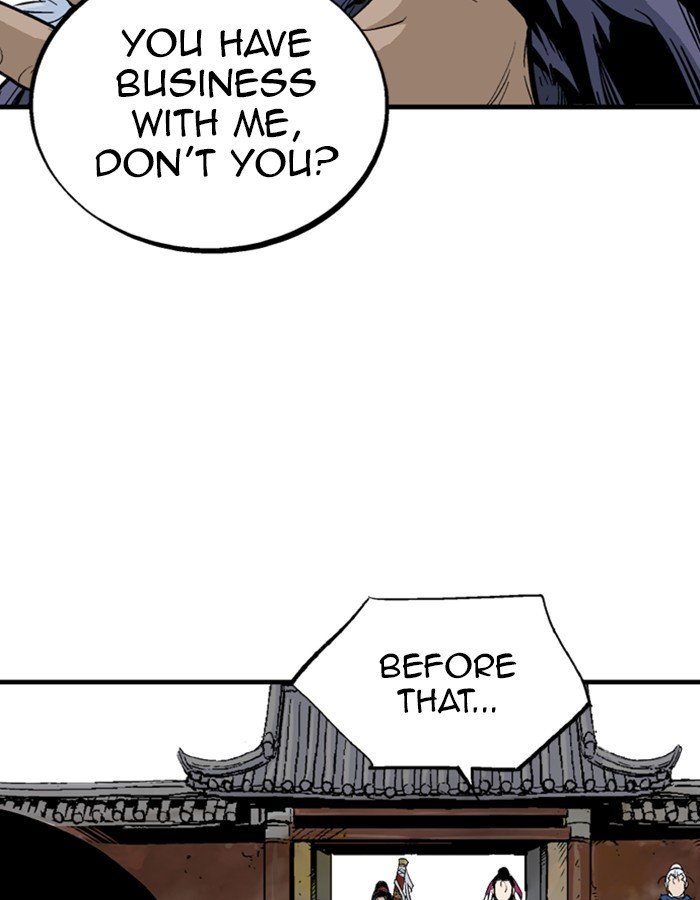 Read Gosu ENGLISH Manga Online