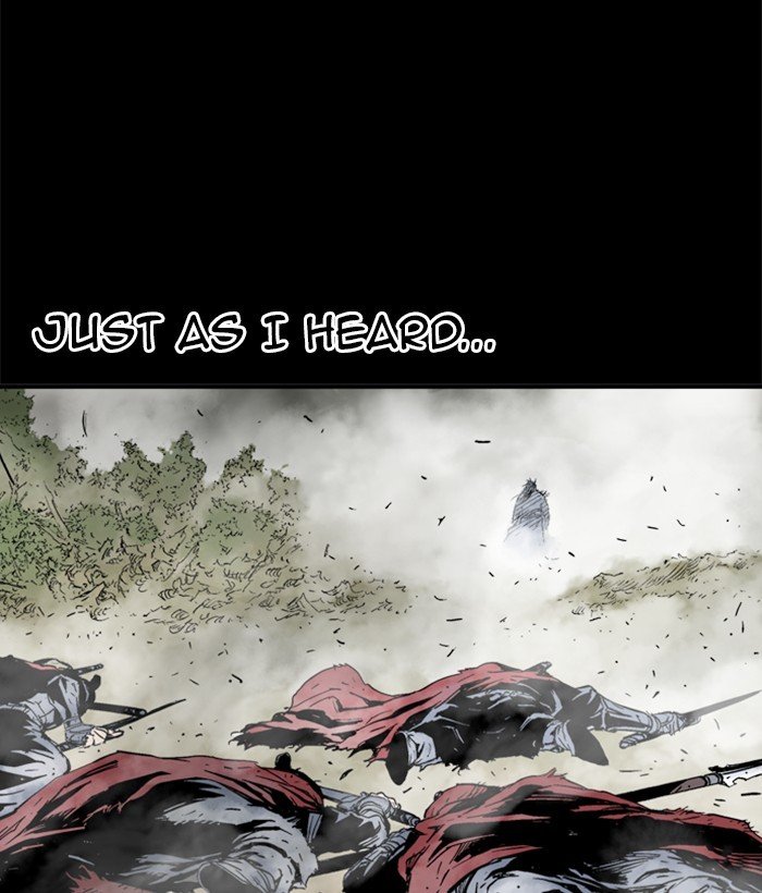 Read Gosu ENGLISH Manga Online