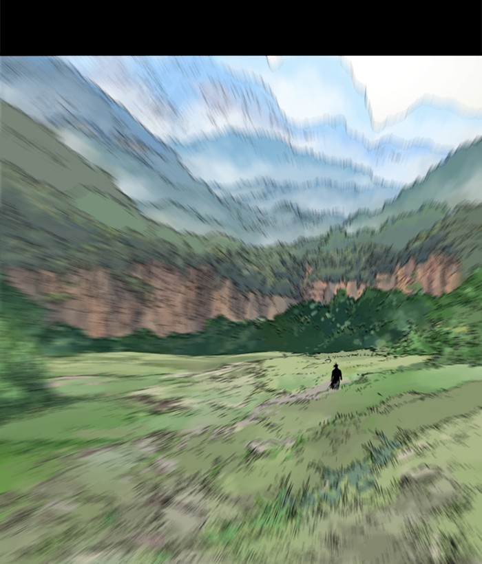 Read Gosu ENGLISH Manga Online