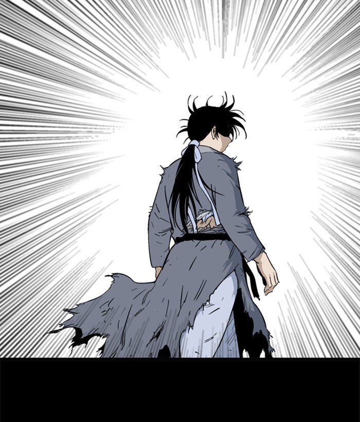 Read Gosu ENGLISH Manga Online