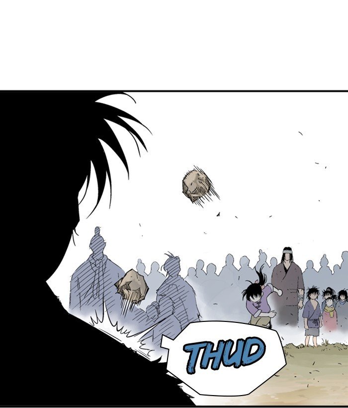 Read Gosu ENGLISH Manga Online