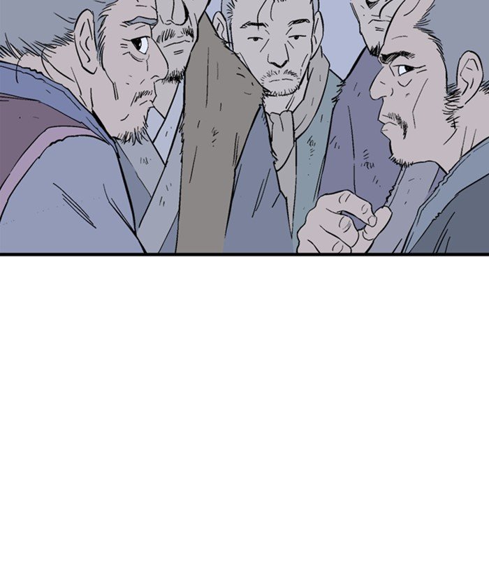 Read Gosu ENGLISH Manga Online