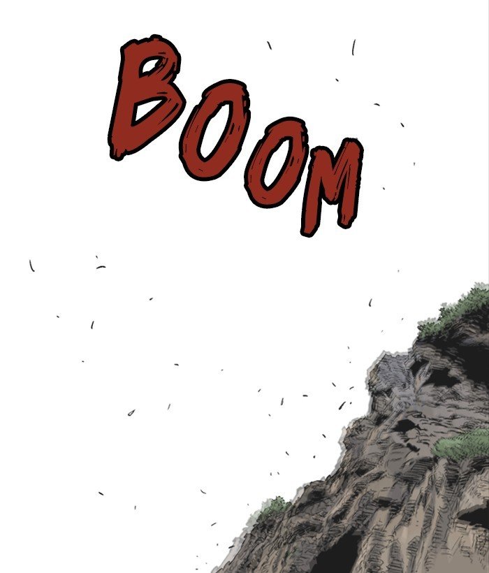 Read Gosu ENGLISH Manga Online