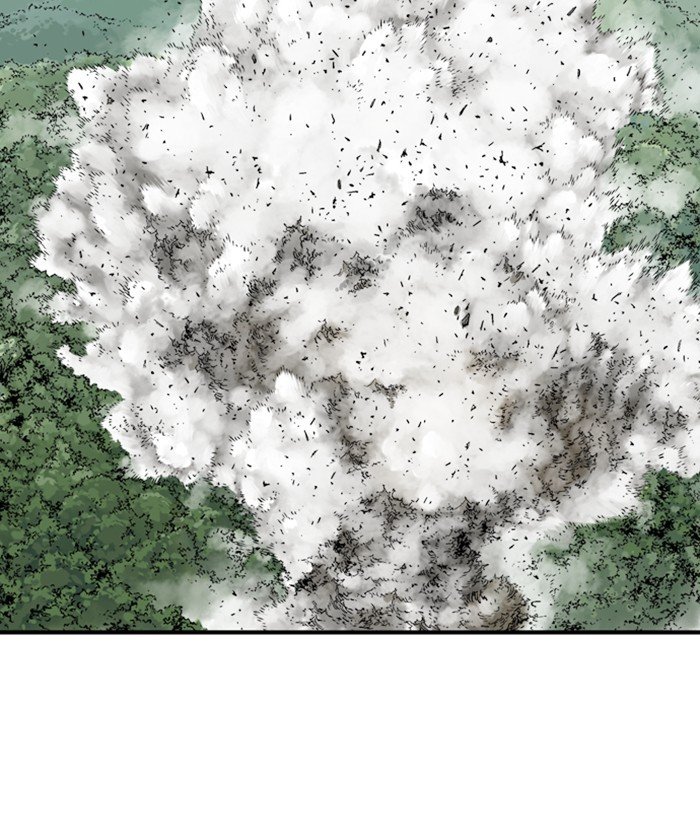 Read Gosu ENGLISH Manga Online