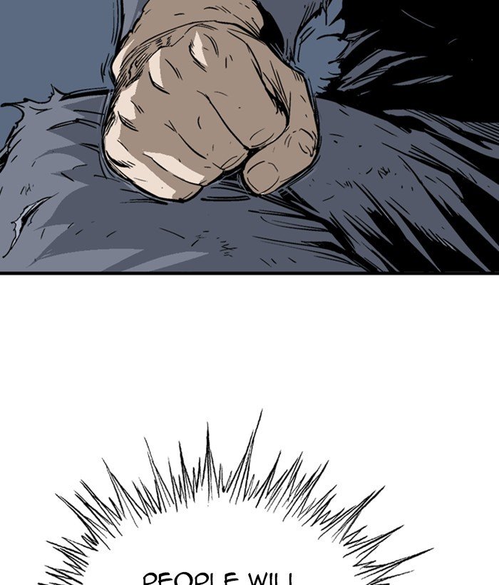 Read Gosu ENGLISH Manga Online