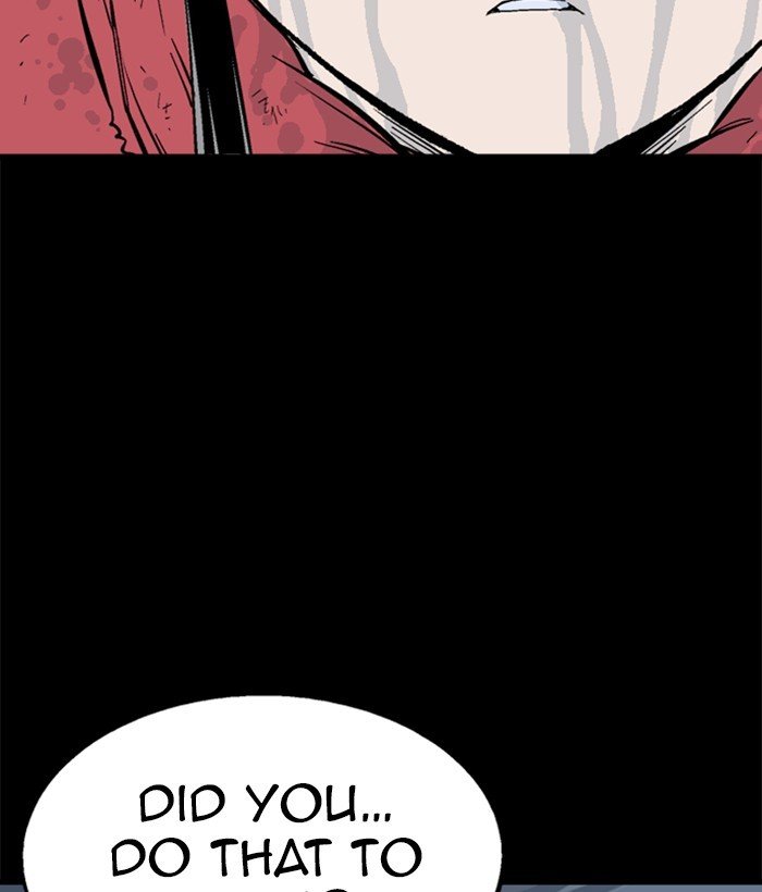 Read Gosu ENGLISH Manga Online