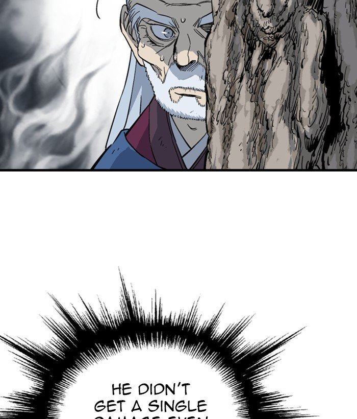 Read Gosu ENGLISH Manga Online