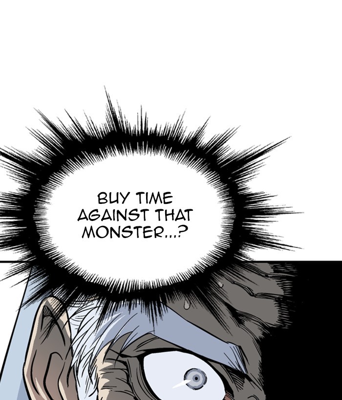 Read Gosu ENGLISH Manga Online