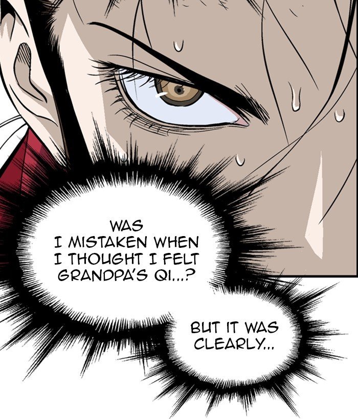 Read Gosu ENGLISH Manga Online